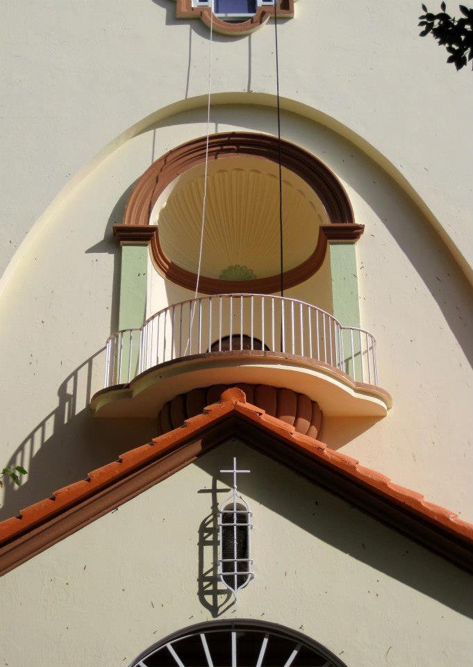 Parroquia San Isidro Labrador - Maunabo - 2012 00014